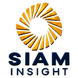 SIAM INSIGHT logo