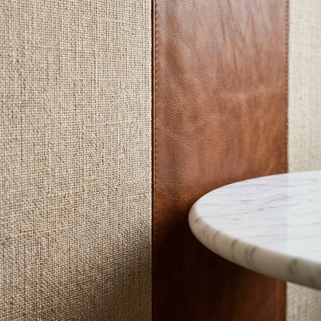Material samples